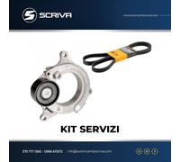 Febi bilstein 49527 - Tenditore per cinghia trapezoidale, 1 pezzo