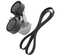 Kit Servizi Cinghia Tendicinghia Rulli For Alpina B3 E90 E92 2006-2013 864211001