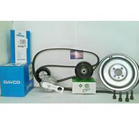 KIT SERVIZI COMPLETO PER ALFA ROMEO 147-156 1.9 JTD