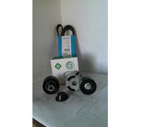 KIT SERVIZI FORD FIESTA V-FOR MAZDA2 1.4TDCI KW50 MOT F6JA-F6JB