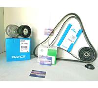 KIT SERVIZI ORGANI AUSILIARI FOR ALFA ROMEO 147 -156-FIAT STILO 1.9 JTD
