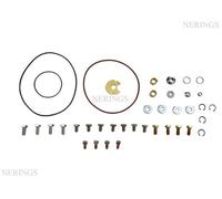 Kit servizi riparazione turbocompressore VOLVO 850 (854) 2.5 TDI RK40-107 Kk-CN