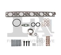Kit servizio riparazione turbocompressore FA1 VOLVO S80 / V70 2,4 D GK-550220...