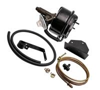 Kit servo booster freno telecomando for Land Rover 69-77 LR17792 2.3 ratio