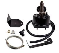 Kit Servo Freno Sistema Linea Singola / LE72696 for Triumph GT6 MK's 1, 11 & 111