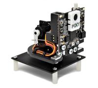 Kit servomotore Pan/Tilt2 di Charmed Labs LLC per Pixy2 - Supporto per telecamera robotica a doppio asse