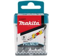 Makita Bit di torsione PH2-50 Quantità:10