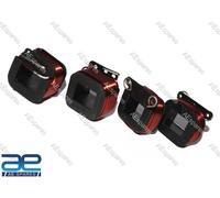 Kit Set 4 Candele Vespa PX LML Star Stella Scooter Accensione @UK