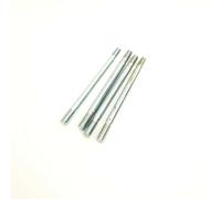 KIT SET 4 PRIGIONIERI M7 X 1 L. 115 MM CILINDRO D50 DERBI SENDA MOTORE PIAGGIO