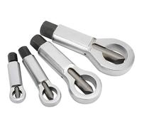 4 Spacca Dadi Bulloni Spaccadadi 9-27 mm per dadi e bulloni danneggiati