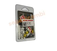 KIT SET 9 MOLLE MALOSSI FRIZIONE VARIATORE PER PIAGGIO CIAO SI BRAVO BOXER ECC