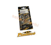 KIT SET 9 MOLLE ORIGINALI PINASCO FRIZIONE PIAGGIO CIAO SI BRAVO BOXER GRILLO