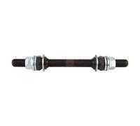 Kit Set Assale A Perno Del Mozzo Posteriore Rr Completo 14mm