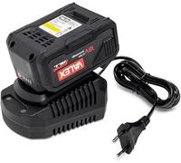 KIT ONEALL BATTERIA 4Ah 18V-CARICABATTERIA VALEX