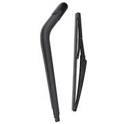 Kit Set Braccio e Spazzola tergicristallo lunotto da 12 ", per, Yaris MK3 2011 2012 2013 2014 2015 2016 2017 2018 2019 Parabrezza portellone Finestra Car Styling