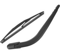Kit set braccio e spazzola tergicristallo posteriore, per Suzuki Alto 2009 2010 2011 2012 2013 2014, set braccio tergicristallo posteriore per parabrezza