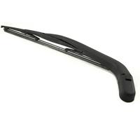 Kit set braccio spazzola tergicristallo posteriore per Honda Jazz Fit 2009-2014 Airwave 2005-2010 OEM: 76720TF0003 76730S2X003