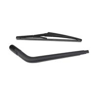 Kit Set Braccio tergicristallo Posteriore da 12" per Toyota Auris Hatchback MK1 Europa 2006 2007 2008 2009 2010 2011 2012