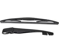 Kit set braccio tergicristallo posteriore per Suzuki Swift 2004-2010 Sostituzione spazzola tergicristallo posteriore