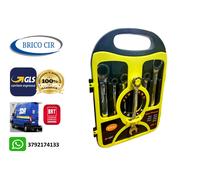 KIT SET CHIAVI IN 7 MISURE A CRICCHETTO ACCIAIO CON FINITURA LUCIDA GEAR WRENCH