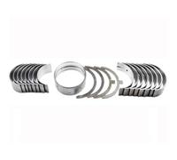 Kit Set Completo Di Guarnizioni Anello Pistone Cuscinetto Biella for B2910HSD B7820HSD(Bearing)