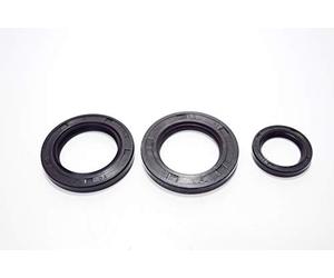 KIT SET COMPLETO PARAOLI PARAOLIO MOTORE MOTO LAMBRETTA LI 125 150 TERZA SERIE