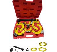 Kit Set Compressore Comprimi Molle Tendimolle Molle Ammortizzatori Elicoidali