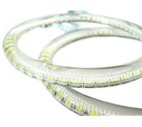 Kit Set Coppia Angel Eyes Ring Anello Led Diametro 106mm tuning da inserire faro