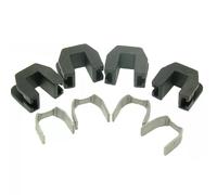 KIT SET CURSORI TASSELLI VARIATORE PER YAMAHA 250 X-MAX LEONARDO 250 MAJESTY 25