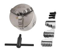 Kit Set di Part Set di Richiamo della Mascella per la Mascella per Il Cocente e Auto-centrocamera con Welnchk11-160 Il Tornio Chuck è M Self-centrali del Tornio Chucklathe Chucklathe Chuck (K11-100)