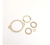 KIT SET GUARNIZIONI CARBURATORE UA16Sl / UB16-SE PER VESPA 125 VNA1T>2T
