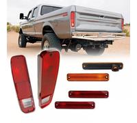 Kit Set Indicatori Ford F150 Eurowagens Connettore Marker 77011334115N