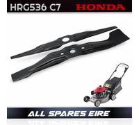 Kit set lame Honda per tosaerba HRG536 C7 21" IZY