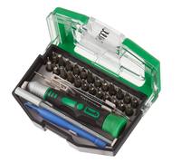 EINHELL 49119100 - Scatola per bit da 30 pezzi