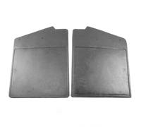 KIT SET PARAFANGHI PARASPRUZZI PARASCHIZZI POSTERIORI PER LAND ROVER DEFENDER 90