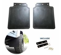 KIT SET PARASPRUZZI PARASCHIZZI POSTERIORE PER LAND ROVER DISCOVERY 1