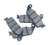 Kit Set Pastiglie Freno Anteriore Posteriore Per Motociclette Per CB500F CB500FA CBR500R 2013-2020 CBR500RA 13-17 CB500 CBR500 CB CBR 500 F R ABS