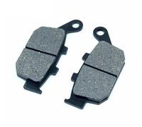 Kit Set Pastiglie Freno Anteriore Posteriore Per Motociclette Per CB500F CB500FA CBR500R 2013-2020 CBR500RA 13-17 CB500 CBR500 CB CBR 500 F R ABS