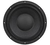 KIT SET PER CIARE PW257, woofer da 25 cm 250 mm 10" di diametro, 400 watt rms e 800 watt max, impedenza 8 ohm, sensibilità 96 db, per casa, party, 1 pezzo