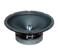 KIT SET PER IPNOSIS IPB2200 1 altoparlante diffusore midrange da 20 cm 200 mm 8" diametro, 140 watt rms 260 watt max, 4 ohm, 98 db spl, per auto, 1 pezzo