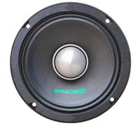 KIT SET PER IPNOSIS IPM 1165 IPM1165 1 woofer altoparlante da 16,5 cm 165 mm 6,5" di diametro, 120 watt rms e 240 watt max, 4 ohm, sensibilità di 97 db, per auto, 1 pezzo