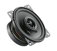 KIT SET PER PHONOCAR BASIC 2 altoparlanti 66020 coassiali 2 vie da 10,00 cm 100 mm 4" di diametro da 30 watt rms e 60 watt max 4 ohm 90 db spl auto, a coppia