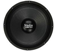 KIT SET PER PYRAMID WH12 1 woofer altoparlante diffusore 30,00 cm 300 mm 12", 250 watt rms 500 watt max, impedenza 8 ohm, casa, feste, disco, party, karaoke, 1 pezzo