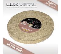 kit set per trapano da mola lucidatura lucidare tampone ruota disco in cotone