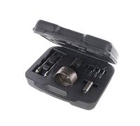 KIT SET SEGHE FRESE TAZZA SEGA PER MURO MURI MURATURA