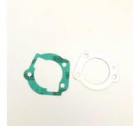 KIT SET SERIE GUARNIZIONI MOTORE CILINDRO TESTA D. 43 PIAGGIO CIAO SI BRAVO