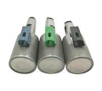 Kit set solenoide lineare per trasmissioni AW55-50SN AW55-51SN AF33 RE5F22A compatibile con C30 C70 S40 S60 S70 V40 V50 V70 XC70 XC90 e altri modelli 2003-2011