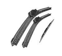 Kit set spazzole tergicristallo anteriore e posteriore Erick's for T4 1990-2003 Spazzola for parabrezza e finestrini 21"+21"+16"