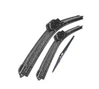 Kit set spazzole tergicristallo anteriore Erick's Wiper Front for KIA Cee'd Ceed ED 2010-2012 Spazzola for parabrezza, parabrezza, 24"+18"+12"