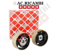 RIDEX 247E0364 Supporto motore Cuscinetto gomma-metallo per VW GOLF VI (5K1)